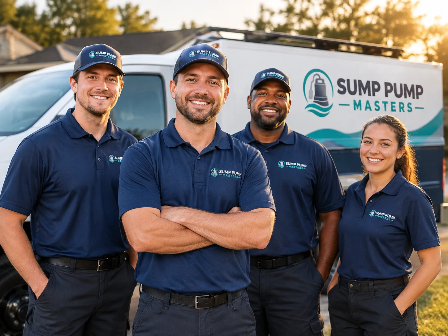 Sump Pump Repair company in Lynchburg, OH