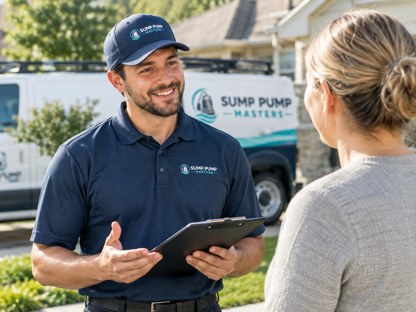 Sump Pump Repair Lynchburg, OH FAQs